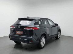 Toyota Frontlander 2.0L CVT Leading Edition - ფოტო 2