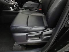 Toyota Frontlander 2.0L CVT Leading Edition - ფოტო 20