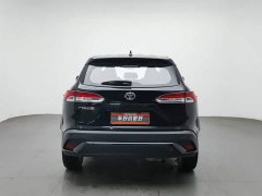 Toyota Frontlander 2.0L CVT Leading Edition - ფოტო 4