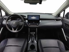 Toyota Frontlander 2.0L CVT Leading Edition - ფოტო 5
