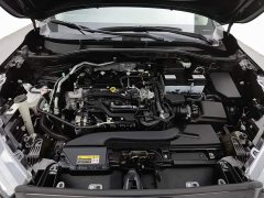 Toyota Frontlander 2.0L CVT Leading Edition - ფოტო 6