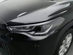 Toyota Frontlander 2.0L CVT Leading Edition - ფოტო 7