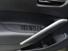 Toyota Frontlander 2.0L CVT Leading Edition - ფოტო 9