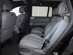 Denza BYD Denza N9 Flagship - ფოტო 3