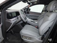 Denza BYD Denza N9 Flagship - ფოტო 4
