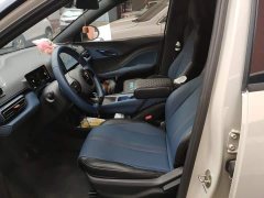 BYD Seagull 2023 Freedom Edition - ფოტო 11