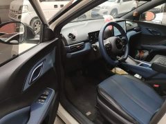 BYD Seagull 2023 Freedom Edition - ფოტო 12