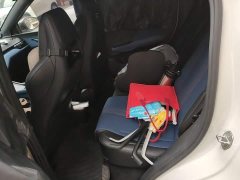BYD Seagull 2023 Freedom Edition - ფოტო 13