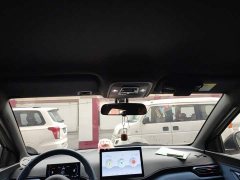 BYD Seagull 2023 Freedom Edition - ფოტო 14