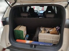 BYD Seagull 2023 Freedom Edition - ფოტო 15