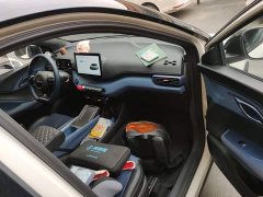 BYD Seagull 2023 Freedom Edition - ფოტო 19