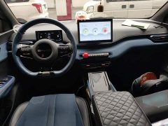 BYD Seagull 2023 Freedom Edition - ფოტო 5