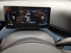 BYD Seagull 2023 Freedom Edition - ფოტო 8