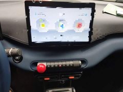 BYD Seagull 2023 Freedom Edition - ფოტო 9