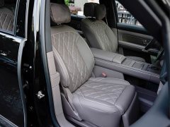 NIO ES8 Six-Seat Executive Luxury Edition - ფოტო 14