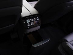 NIO ES8 Six-Seat Executive Luxury Edition - ფოტო 17
