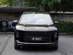NIO ES8 Six-Seat Executive Luxury Edition - ფოტო 2