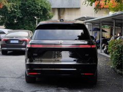 NIO ES8 Six-Seat Executive Luxury Edition - ფოტო 5