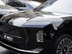 NIO ES8 Six-Seat Executive Luxury Edition - ფოტო 7