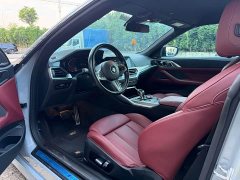 BMW 4 Series 2022 Facelift 430i Convertible M Sport Night Edition - ფოტო 3