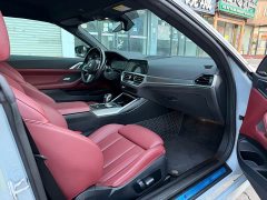 BMW 4 Series 2022 Facelift 430i Convertible M Sport Night Edition - ფოტო 4