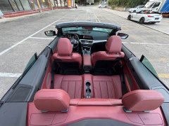 BMW 4 Series 2022 Facelift 430i Convertible M Sport Night Edition - ფოტო 6