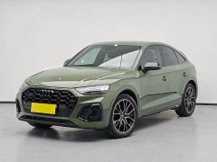 Audi SQ5 Sportback 2023 3.0 TFSI quattro - ფოტო 1