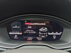 Audi SQ5 Sportback 2023 3.0 TFSI quattro - ფოტო 11