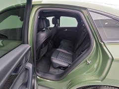 Audi SQ5 Sportback 2023 3.0 TFSI quattro - ფოტო 12
