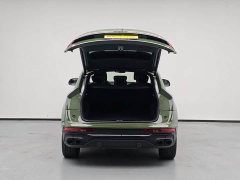 Audi SQ5 Sportback 2023 3.0 TFSI quattro - ფოტო 15
