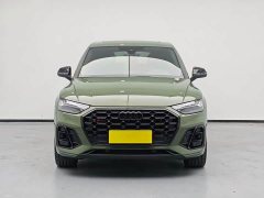 Audi SQ5 Sportback 2023 3.0 TFSI quattro - ფოტო 2