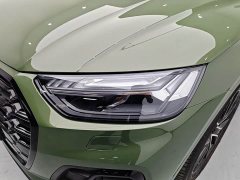 Audi SQ5 Sportback 2023 3.0 TFSI quattro - ფოტო 7