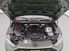 Audi SQ5 Sportback 2023 3.0 TFSI quattro - ფოტო 8