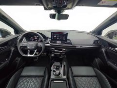 Audi SQ5 Sportback 2023 3.0 TFSI quattro - ფოტო 9