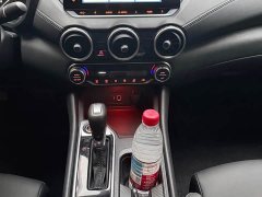 Nissan Sylphy 1.6L XL CVT Smart Comfort Edition - ფოტო 12