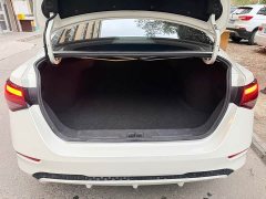 Nissan Sylphy 1.6L XL CVT Smart Comfort Edition - ფოტო 16