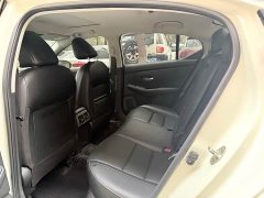 Nissan Sylphy 1.6L XL CVT Smart Comfort Edition - ფოტო 5