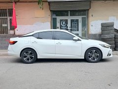 Nissan Sylphy 1.6L XL CVT Smart Comfort Edition - ფოტო 7