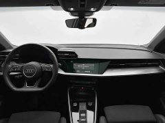 Audi A3 A3L Limousine 35 TFSI Luxury Sport - ფოტო 15