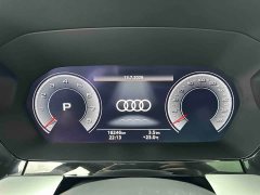 Audi A3 A3L Limousine 35 TFSI Luxury Sport - ფოტო 18