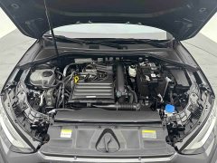 Audi A3 A3L Limousine 35 TFSI Luxury Sport - ფოტო 19