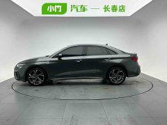 Audi A3 A3L Limousine 35 TFSI Luxury Sport - ფოტო 3