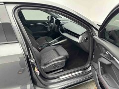 Audi A3 A3L Limousine 35 TFSI Luxury Sport - ფოტო 7