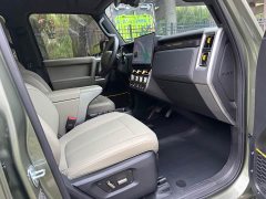 Chery iCAR Super V23 401 RWD Advanced Edition - ფოტო 10