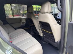 Chery iCAR Super V23 401 RWD Advanced Edition - ფოტო 11