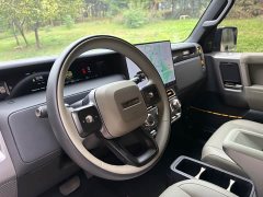 Chery iCAR Super V23 401 RWD Advanced Edition - ფოტო 12