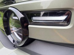 Chery iCAR Super V23 401 RWD Advanced Edition - ფოტო 14