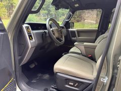 Chery iCAR Super V23 401 RWD Advanced Edition - ფოტო 8