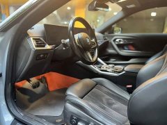 BMW 2 Series (Imported) 2022 M240i xDrive Coupe European Edition - ფოტო 2