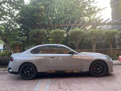 BMW 2 Series (Imported) 2022 M240i xDrive Coupe European Edition - ფოტო 5
